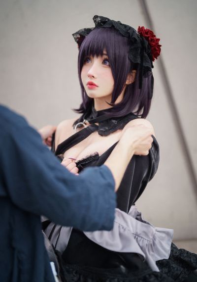 女快递员的美味2