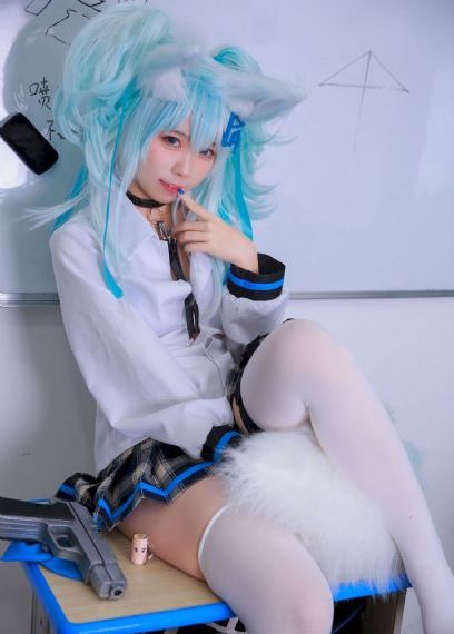 两个妻子