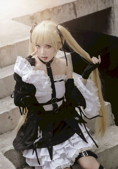 闺蜜3