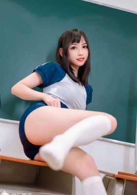 年轻妻子的工作