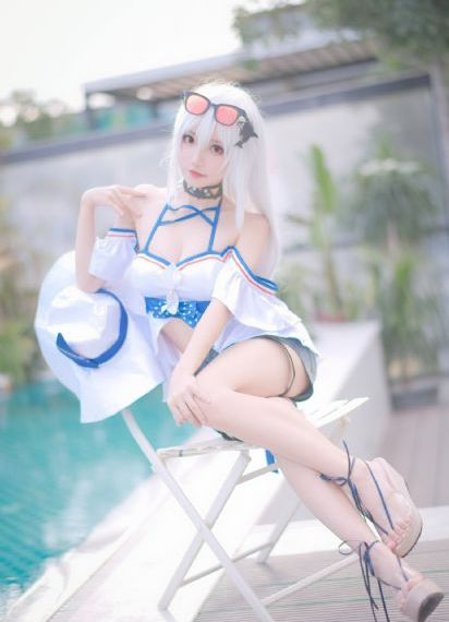 代替女儿