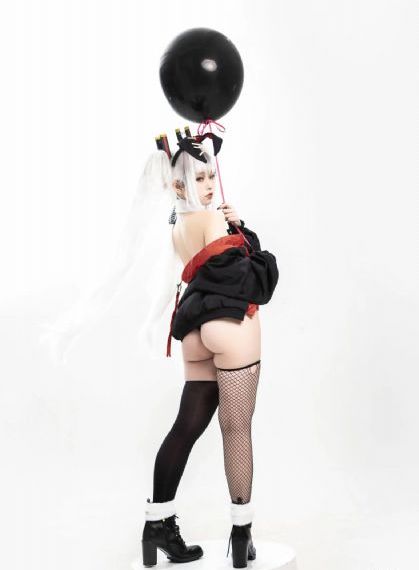 失控玩家