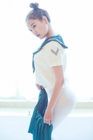 山中艳潭