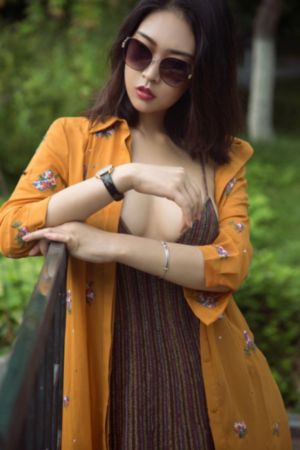 我的年轻女朋友