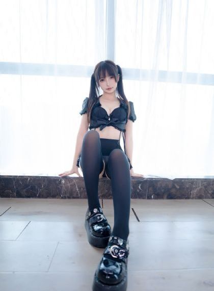 完美小姐进化论