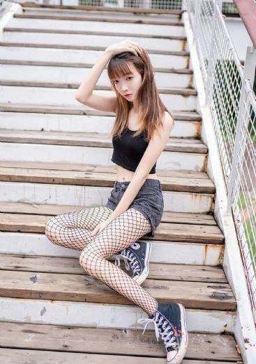 年轻妈妈1
