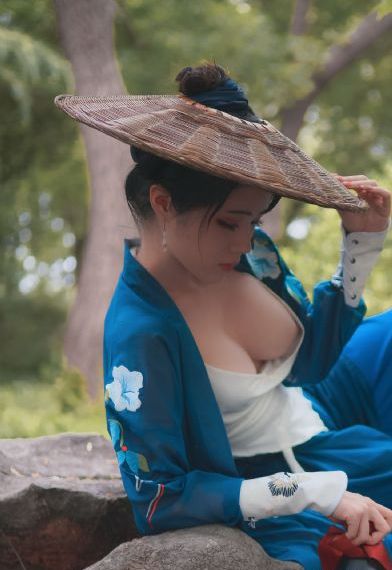 英语老师的饺子水