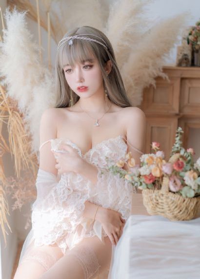 韩国女友的妈妈