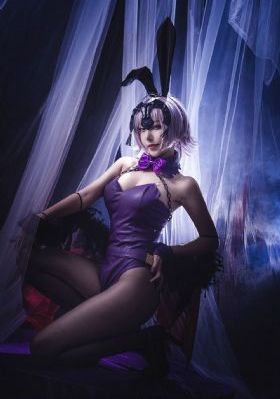 僵尸舞娘
