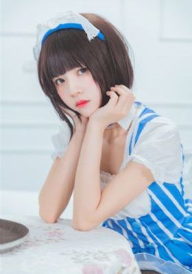 《大胸女友》